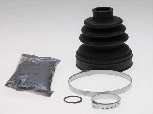 Bellow Set, drive shaft - 307221 LÖBRO