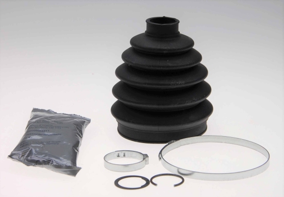 Bellow Set, drive shaft - 307224 LÖBRO
