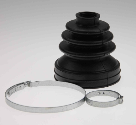 Bellow Set, drive shaft - 307226 LÖBRO