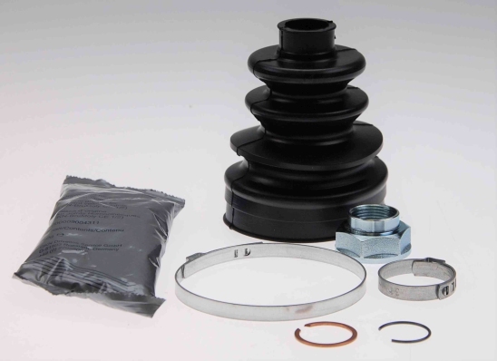 Bellow Set, drive shaft - 307228 LÖBRO