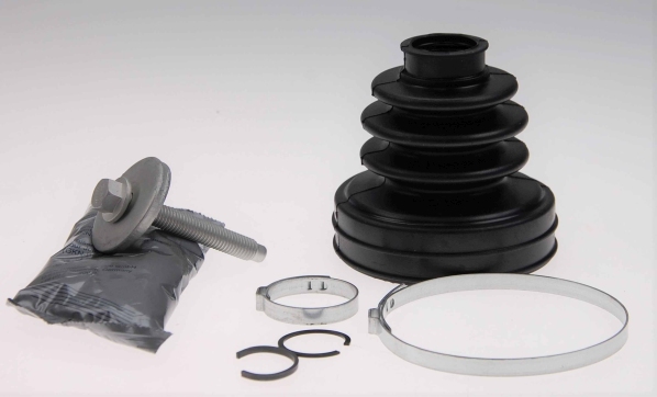 Bellow Set, drive shaft - 307229 LÖBRO