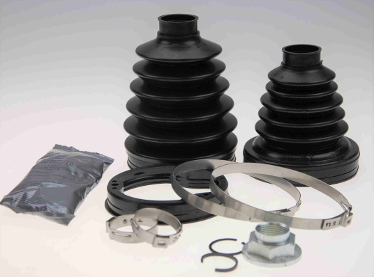 Kit cuffia, Semiasse - 307233 LÖBRO