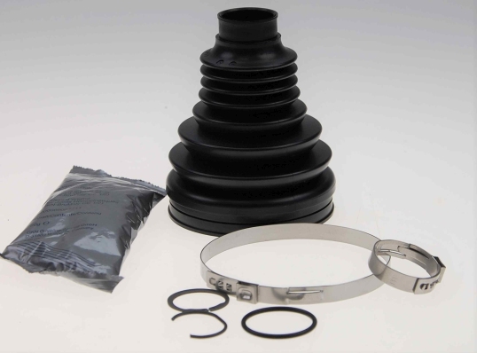 Bellow Set, drive shaft - 307236 LÖBRO
