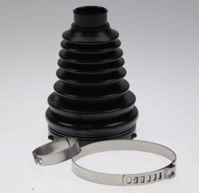 Bellow Set, drive shaft - 307240 LÖBRO