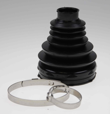 Bellow Set, drive shaft - 307241 LÖBRO