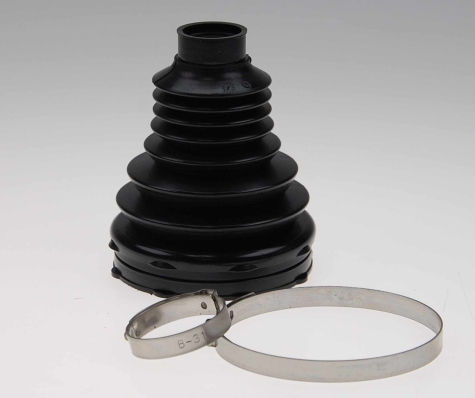 Bellow Set, drive shaft - 307242 LÖBRO