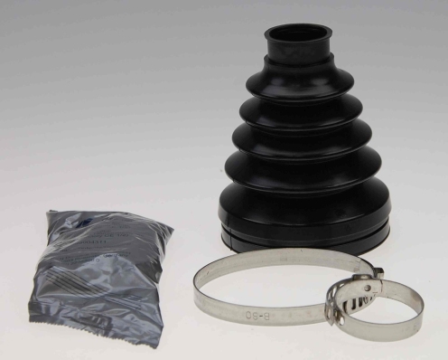 Bellow Set, drive shaft - 307243 LÖBRO