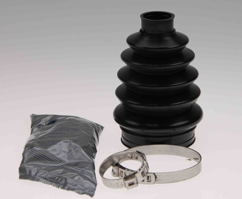 Bellow Set, drive shaft - 307244 LÖBRO