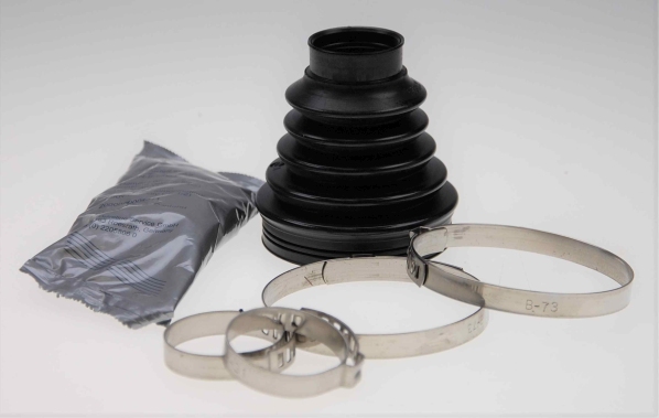 Bellow Set, drive shaft - 307247 LÖBRO