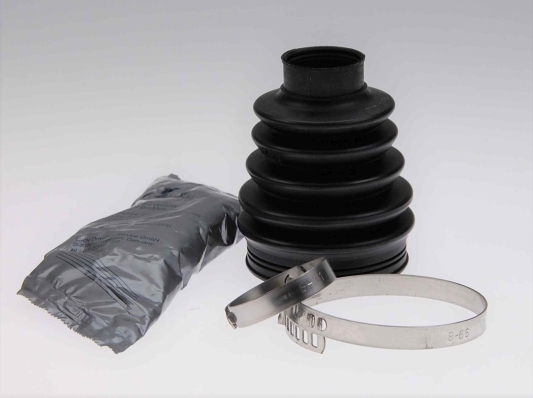 Bellow Set, drive shaft - 307248 LÖBRO