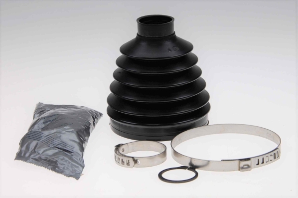 Bellow Set, drive shaft - 307249 LÖBRO