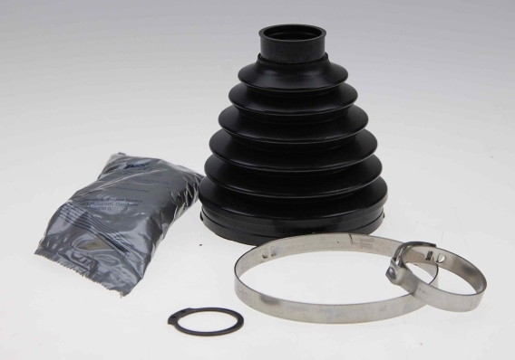Bellow Set, drive shaft - 307250 LÖBRO