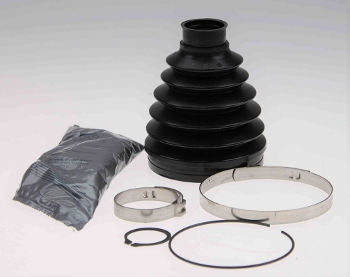 Bellow Set, drive shaft - 307251 LÖBRO