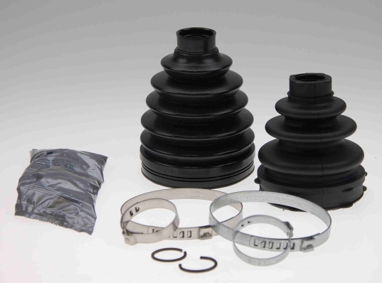 Bellow Set, drive shaft - 307253 LÖBRO