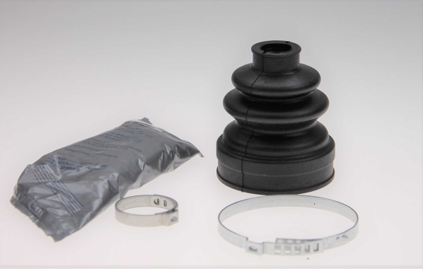 Bellow Set, drive shaft - 307256 LÖBRO