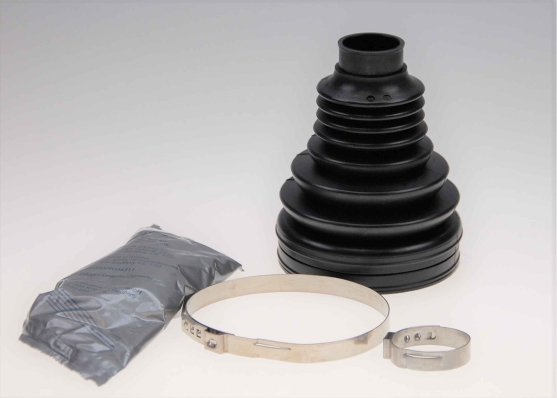 Bellow Set, drive shaft - 307259 LÖBRO