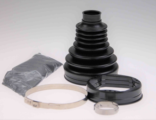 Bellow Set, drive shaft - 307262 LÖBRO