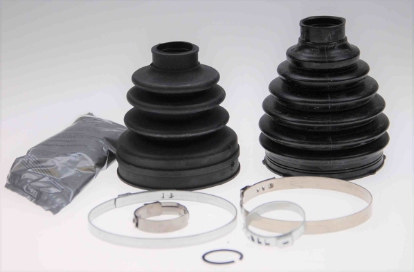 Bellow Set, drive shaft - 307263 LÖBRO