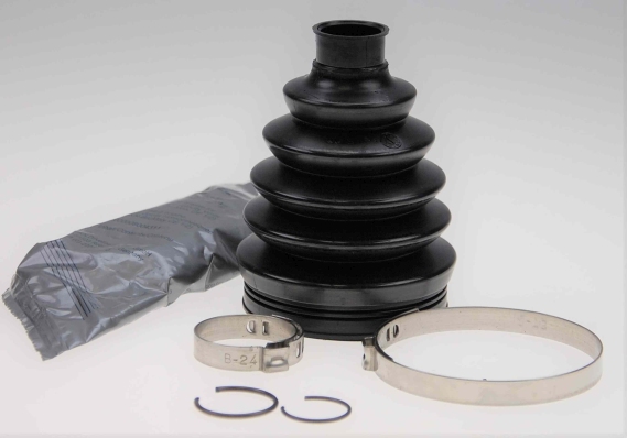 Bellow Set, drive shaft - 307264 LÖBRO