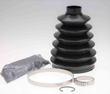 Bellow Set, drive shaft - 307266 LÖBRO