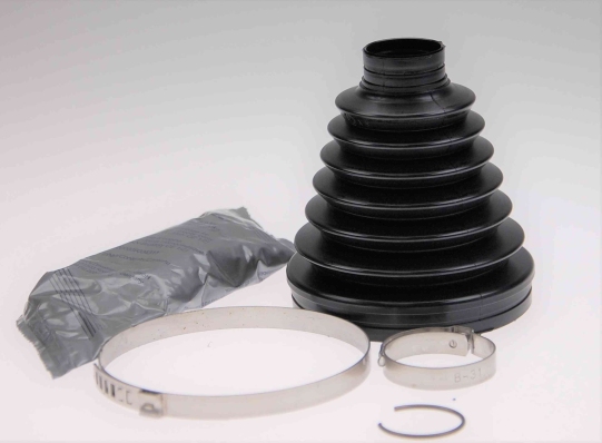 Bellow Set, drive shaft - 307268 LÖBRO