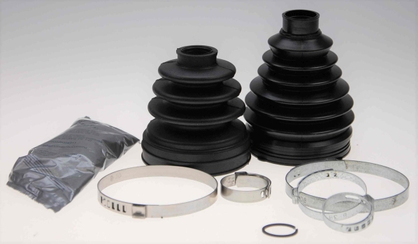 Kit cuffia, Semiasse - 307270 LÖBRO
