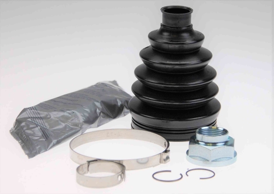 Kit cuffia, Semiasse - 307272 LÖBRO