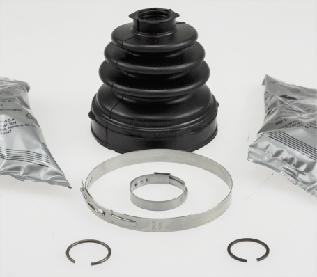 Bellow Set, drive shaft - GKNB11075 LÖBRO