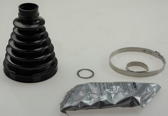Bellow Set, drive shaft - GKNB20606 LÖBRO