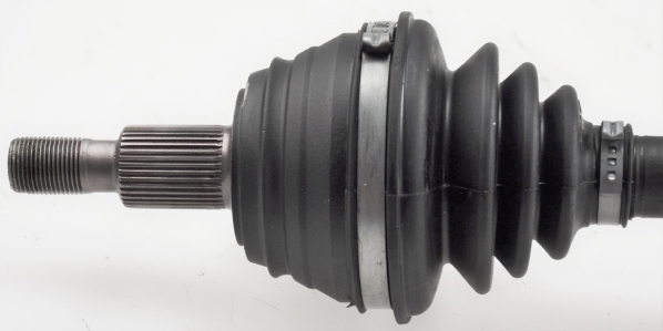 Drive Shaft - GKND11680 LÖBRO