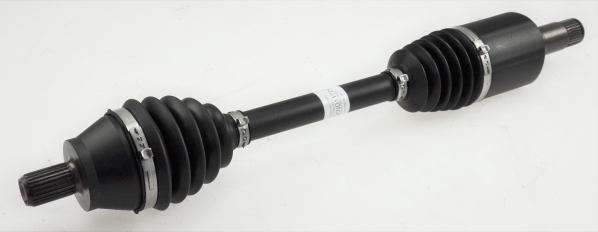Drive Shaft - GKND11724 LÖBRO