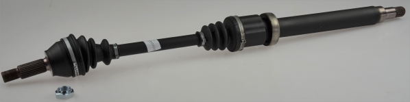 Drive Shaft - GKND12133 LÖBRO