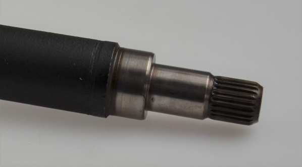 Drive Shaft - GKND12133 LÖBRO