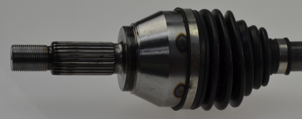 Drive Shaft - GKND12218 LÖBRO