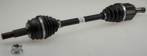 Drive Shaft - GKND12288 LÖBRO