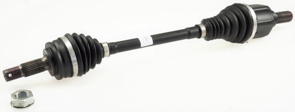 Drive Shaft - GKND12946 LÖBRO