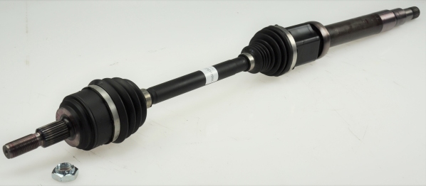 Drive Shaft - GKND12958 LÖBRO
