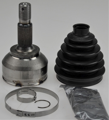 Joint Kit, drive shaft - GKNJ20694 LÖBRO