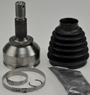 Joint Kit, drive shaft - GKNJ20695 LÖBRO