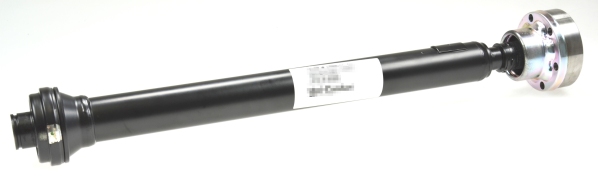 Propshaft, axle drive - GKNP10048 LÖBRO