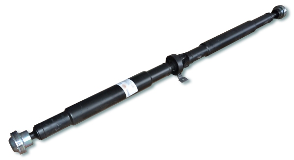 Propshaft, axle drive - GKNP20007 LÖBRO