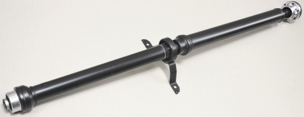 Propshaft, axle drive - GKNP20052 LÖBRO