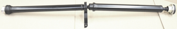 Propshaft, axle drive - GKNP20053 LÖBRO
