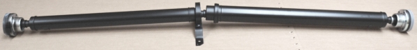 Propshaft, axle drive - GKNP20055 LÖBRO