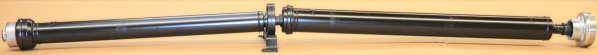 Propshaft, axle drive - GKNP20075 LÖBRO