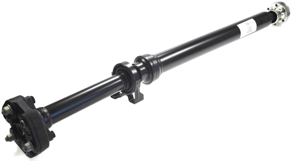 Propshaft, axle drive - GKNP20080 LÖBRO