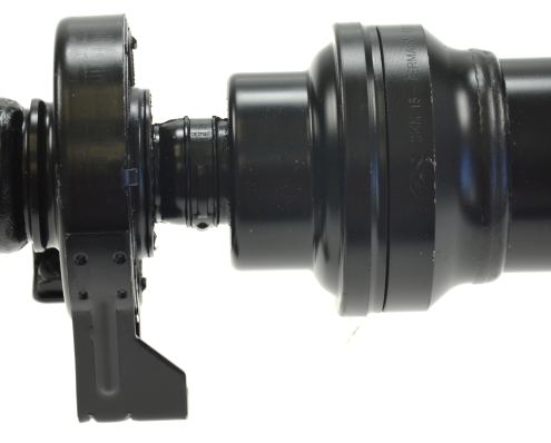 Propshaft, axle drive - GKNP20080 LÖBRO