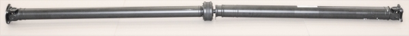 Propshaft, axle drive - GKNP20089 LÖBRO