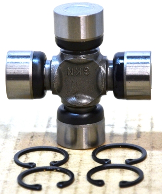 Joint, propshaft - U 040 LÖBRO