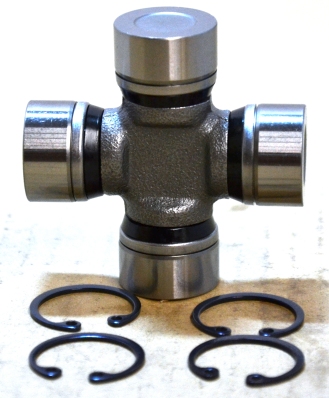 Joint, propshaft - U 041 LÖBRO